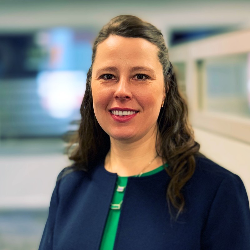 Lisa Houssainov, CPCU