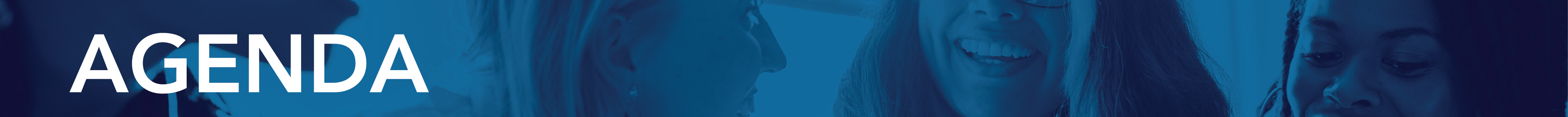 Agenda